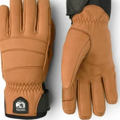 Hestra Women's Fall Line - 5 Finger Cork