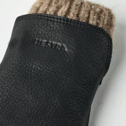 Hestra Women's Tiril Black