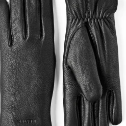 Hestra Women's Tiril Black
