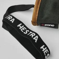Hestra Women's Voss CZone - 5 finger Forest