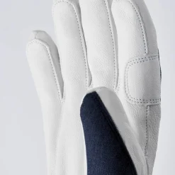 Hestra Women's Voss CZone - 5 finger Navy