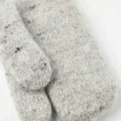 Hestra Wool Expedition - 3 Finger Grey
