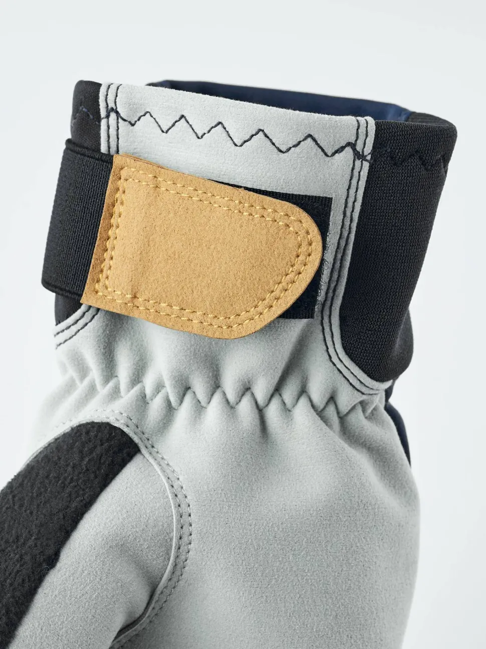 Hestra XC G-Loft Phalange 5-finger Navy