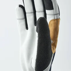 Hestra XC G-Loft Phalange 5-finger Navy