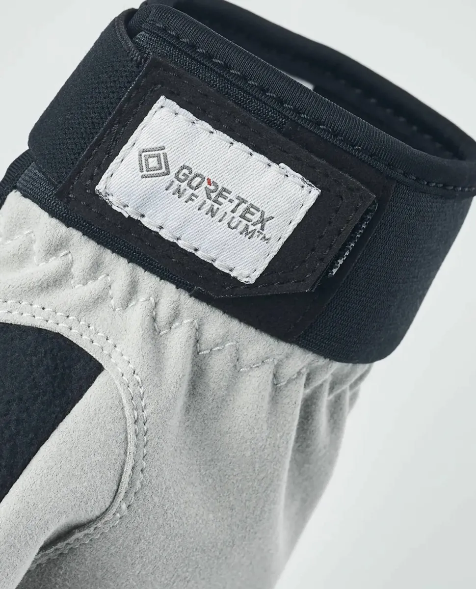 Hestra XC Pace 5 Finger Navy