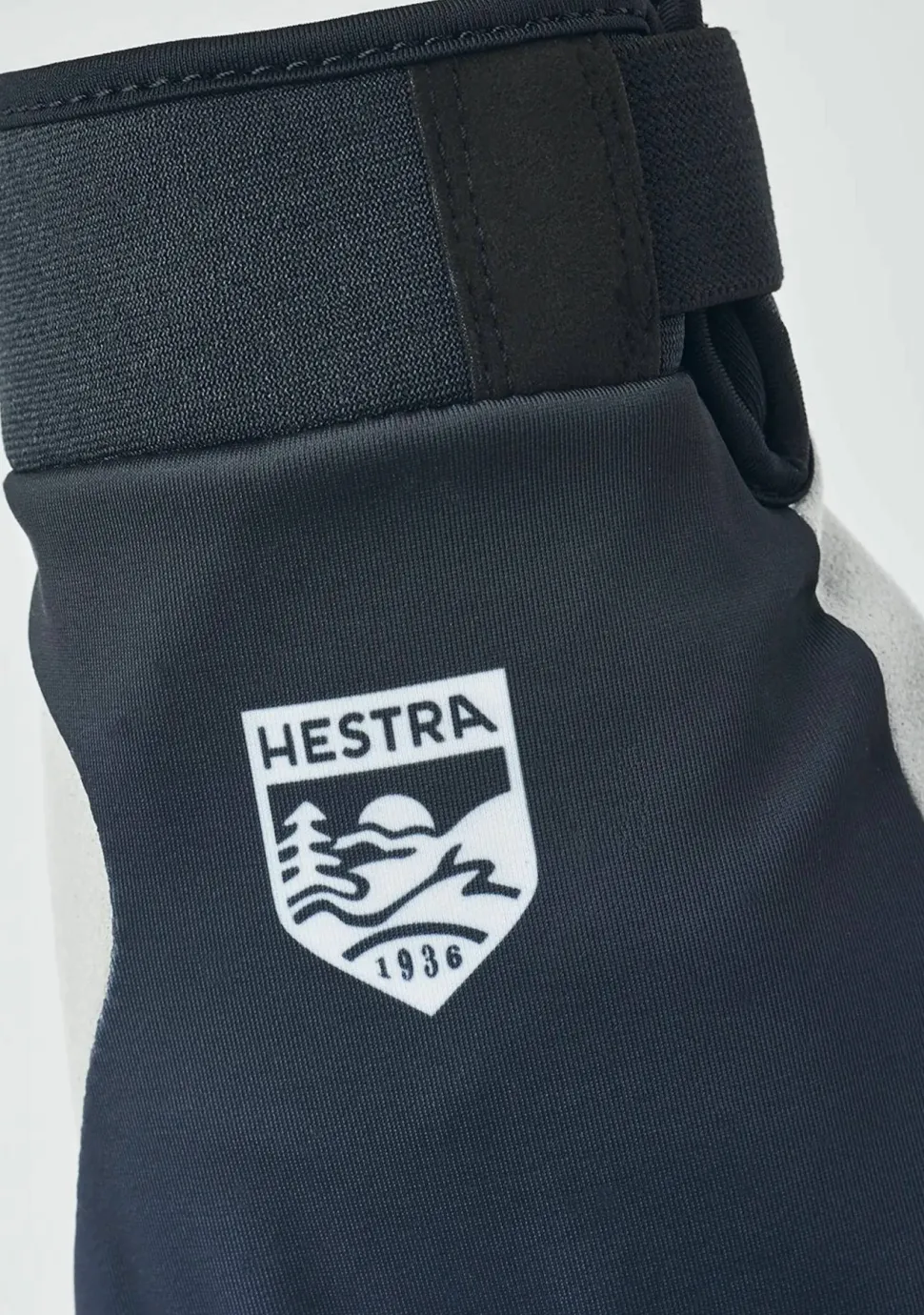 Hestra XC Pace 5 Finger Navy