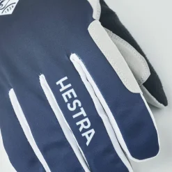 Hestra XC Pace 5 Finger Navy