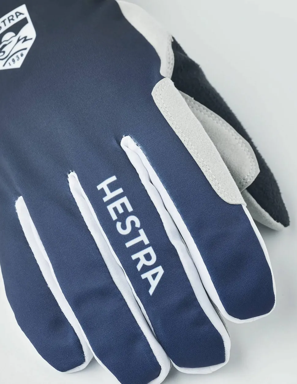 Hestra XC Pace 5 Finger Navy