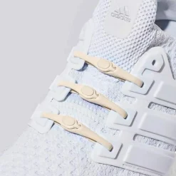 Hickies No Tie Laces 2.0 Desert Beige