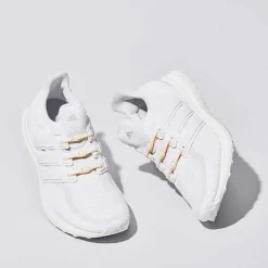 Hickies No Tie Laces 2.0 Desert Beige