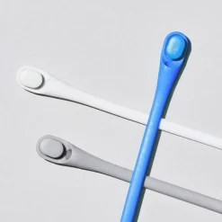 Hickies No Tie Laces 2.0 Electric Blue