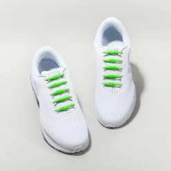 Hickies No Tie Laces 2.0 Lime