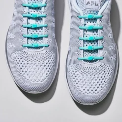 Hickies No Tie Laces 2.0 Mint