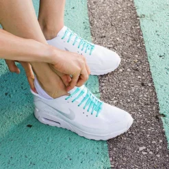 Hickies No Tie Laces 2.0 Mint