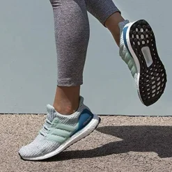 Hickies No Tie Laces 2.0 Muted Mint
