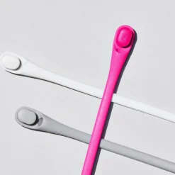 Hickies No Tie Laces 2.0 Neon Pink