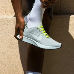 Hickies No Tie Laces 2.0 Neon Yellow
