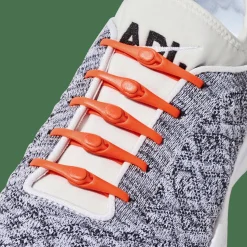 Hickies No Tie Laces 2.0 Orange
