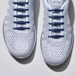 Hickies No Tie Laces 2.0 True Navy