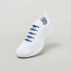 Hickies No Tie Laces 2.0 True Navy