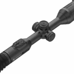 HIK Micro Alpex A50e Black
