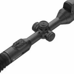 HIK Micro Alpex A50el Black