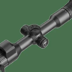 HIK Micro Alpex 4K Lite A40EL Black