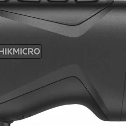 HIK Micro Condor CQ35L Black
