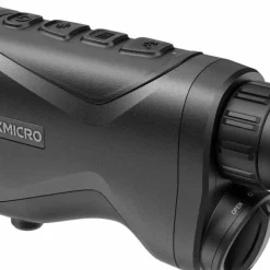 HIK Micro Condor CQ35L Black