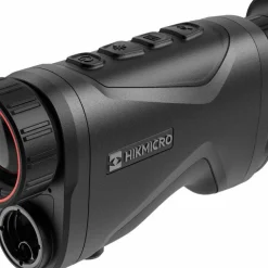 HIK Micro Condor CQ35L Black