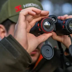 HIK Micro Habrok 4K HQ35L Black