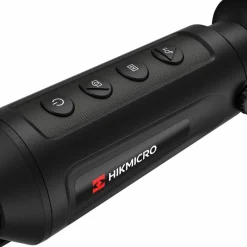HIK Micro Lynx LE10S Thermal Monocular Black