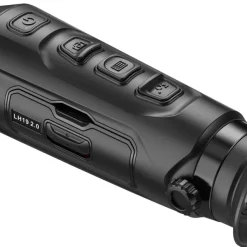 HIK Micro Lynx LH19 2.0 Black