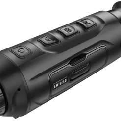 HIK Micro Lynx LH19 2.0 Black