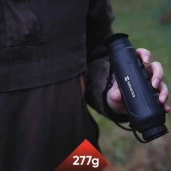 HIK Micro Lynx LH19 2.0 Black