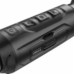 HIK Micro Lynx LH25 2.0 Black