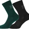 Hiking Wool Sock G2 2-pack