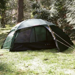Hilleberg Allak 3 Mesh Inner Tent Black