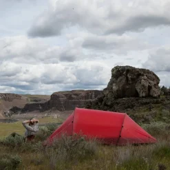 Hilleberg Anjan 2 Sand