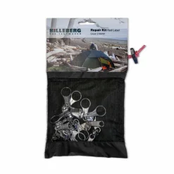 Hilleberg Repair Kit Red Label Green