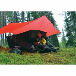 Hilleberg Tarp 20 UL Red