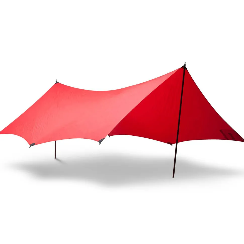 Hilleberg Tarp 10 UL Red