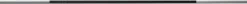 Hilleberg Tarp Pole 124 – 210 Cm X 19.5 Mm Grey