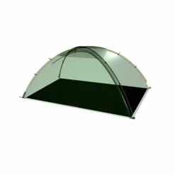 Hilleberg Unna Footprint Black