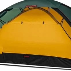 Hilleberg Unna Green