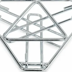 Hällmark Fire Stand 18 cm Grey