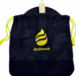 Hällmark Storage Bag for Griddle Pan 28 cm Black