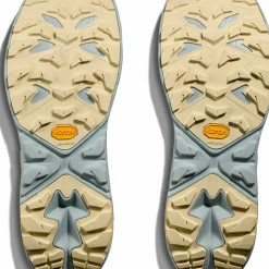 Hoka Men's Anacapa 2 Low GORE-TEX Washed Blue / Mineral Blue
