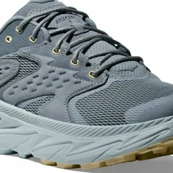 Hoka Men's Anacapa 2 Low GORE-TEX Washed Blue / Mineral Blue