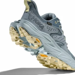 Hoka Men's Anacapa 2 Low GORE-TEX Washed Blue / Mineral Blue